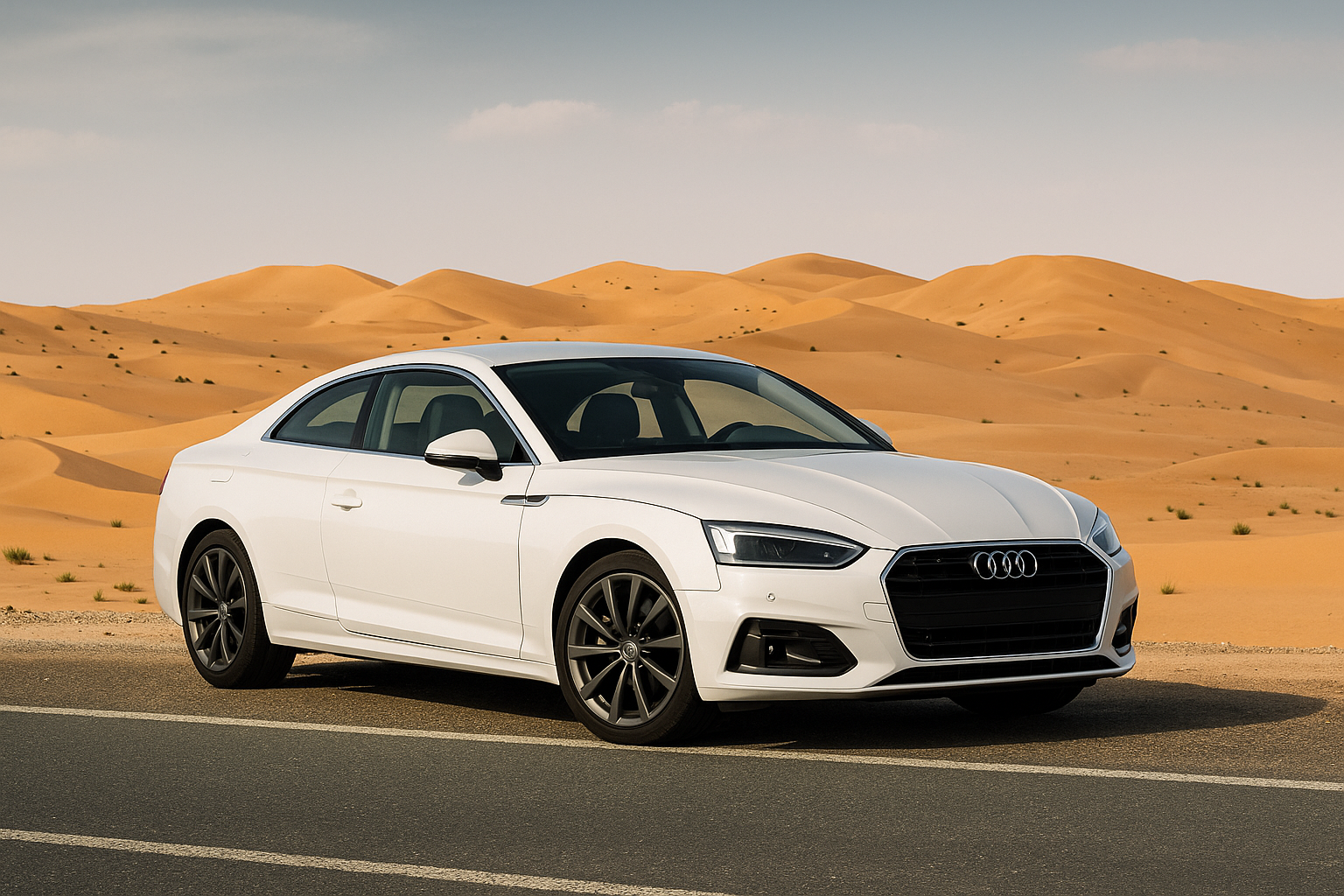 Everything You Need to Know About Car Rental Insurance