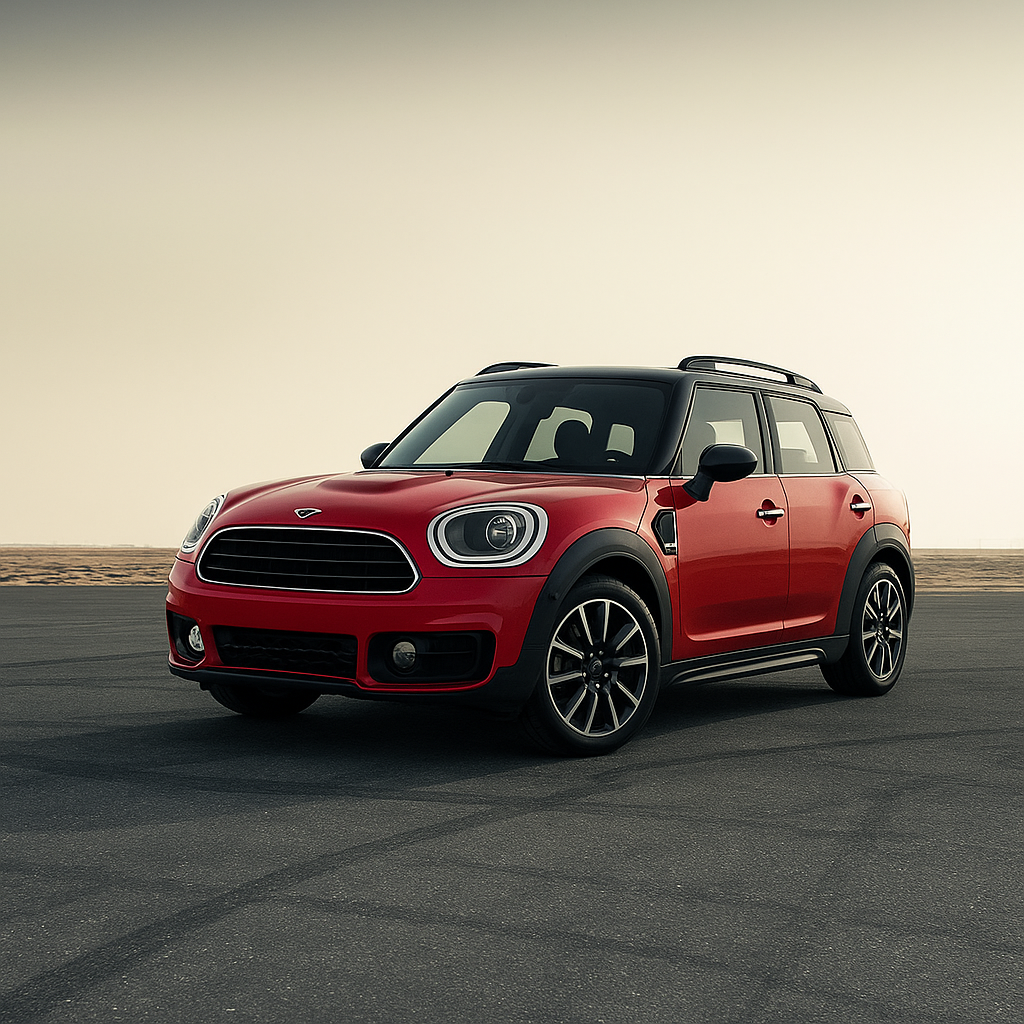 minicooper